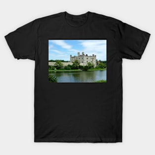 Castle T-Shirt